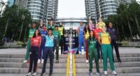 Super Six Stage Set for ICC U19 Women’s T20 WC